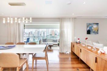 apartment em Rua Embuaçu, Vila Mariana - São Paulo - SP