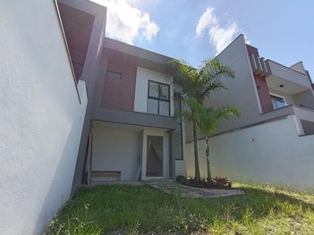 house em Rua José Bonifácio, Glória - Joinville - SC