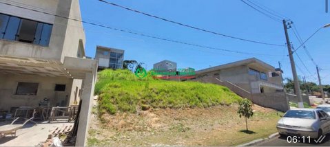land_lot em Rua Represinha, Quinta dos Angicos - Cotia - SP