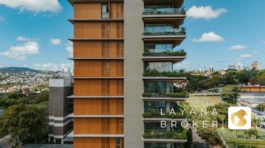 apartment em Tomaz Gonzaga, Boa Vista - Porto Alegre - RS