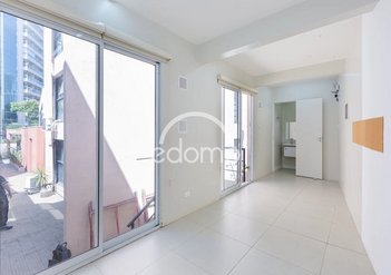 office em Rua Amaro Cavalheiro, Pinheiros - São Paulo - SP