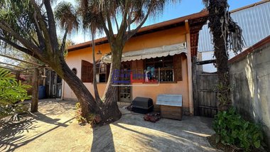 house em Rua Mariana, Centro - Igarapé - MG