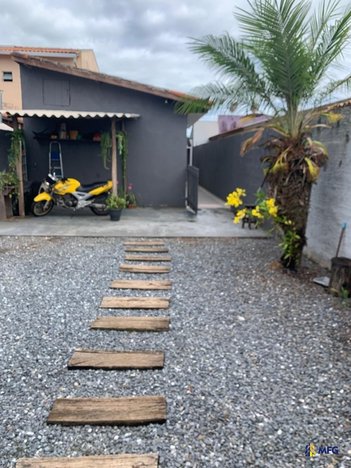 house em Rua Heitor Pedroso de Mello, Jardim Sinhá - Itararé - SP