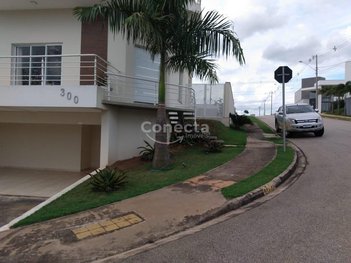 house em Rua Padre Lívio Emílio Calliari, Parque Ibiti Reserva - Sorocaba - SP