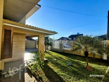 house em Rua Campinas, Mathias Velho - Canoas - RS