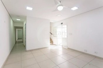 house em Rua Visconde de Itaboraí, Vila Azevedo - São Paulo - SP