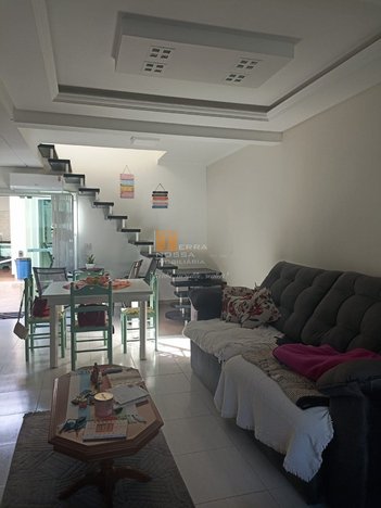 house em João Pereira, Cachoeira do Bom Jesus - Florianópolis - SC