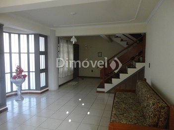 house em CASTRO DE MENEZES, Vila Assunção - Porto Alegre - RS