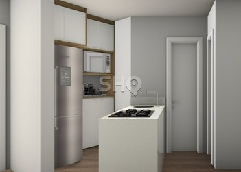 apartment em Rua Ouro Branco, Jardim Paulista - São Paulo - SP