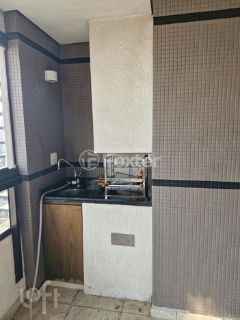 apartment em Rua Arruda Alvim, Pinheiros - São Paulo - SP