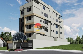 apartment em Rua Coronel Leri Santos, Planalto - Belo Horizonte - MG