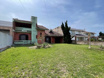 house em Rua Caxias do Sul, Xangri-Lá - Xangri-Lá - RS