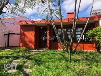 house em Saul Nonnenmacher, Ipanema - Porto Alegre - RS