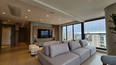 Apartamento em Rua Dona Maria Josepha de Souza Manente, Jardim Faculdade - Sorocaba - undefined