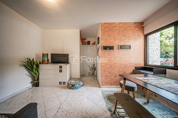 apartment em Rua Doutor Nicolau de Sousa Queirós, Vila Mariana - São Paulo - SP
