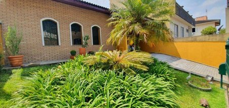 house em Avenida José Odorizzi, Assunção - São Bernardo do Campo - SP