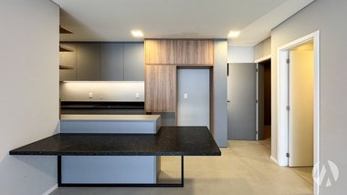 apartment em Marcílio Dias, Jardim Atlântico - Florianópolis - SC