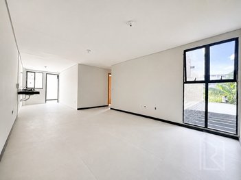 apartment em Rua Tobias Barreto, Santa Mônica - Belo Horizonte - MG