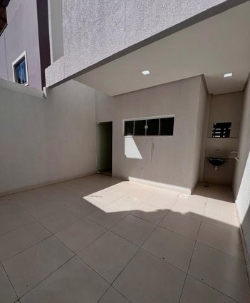 house em Rua I, Felícia - Vitória da Conquista - BA