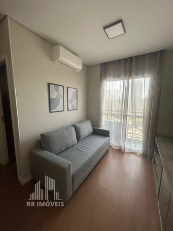 apartment em Rua Sol, Jardim Tupanci - Barueri - SP