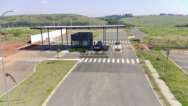 land_lot em Avenida Anita de Moraes Salles, São Bento - Paulínia - SP