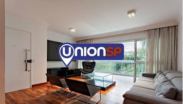 apartment em Rua Itanhatim, Vila Andrade - São Paulo - SP