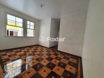 apartment em Rua dos Andradas, Centro - Porto Alegre - RS
