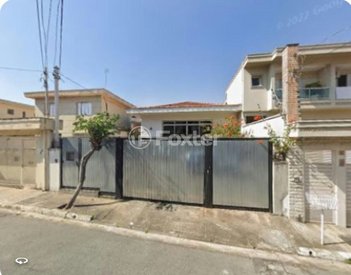 apartment em Rua Dona Herminda Borba Attuy, Parque São Domingos - São Paulo - SP