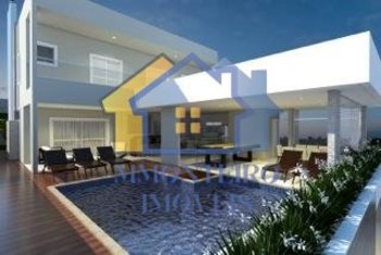 house em Avenida Figueira-Branca, Jardim do Golf I - Jandira - SP