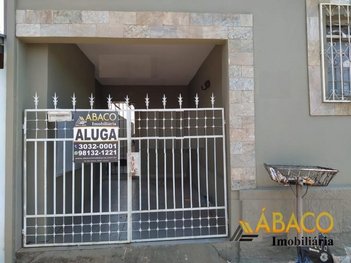 apartment em Rua Capitão Alberto Mendes Júnior, Vila Costa do Sol - São Carlos - SP