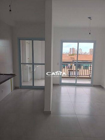 apartment em Rua Moliterno, Penha de França - São Paulo - SP