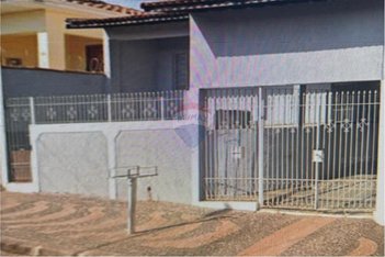 house em Rua Mogi-Guaçu, Jardim Santa Rosa - Araras - SP