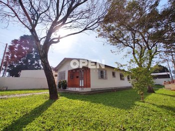 house em Rua Latino Coelho, Estância Velha - Canoas - RS