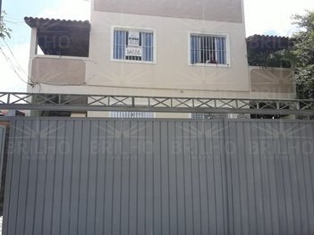 house em Rua Luiz Warzeka, Jaguaribe - Osasco - SP