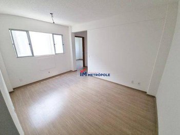 apartment em Estrada Mapua, Jacarepaguá - Rio de Janeiro - RJ