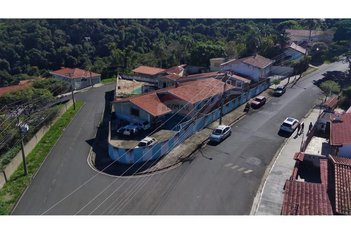 house em Rua das Rosas, Jardim Paraiso - Águas de Lindóia - SP
