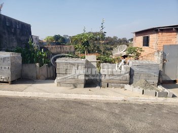 land_lot em Rua Cherubino João Paulo, Laranjal Paulista - Laranjal Paulista - SP