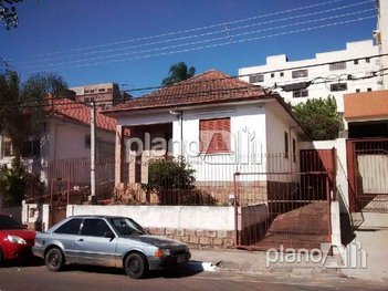 house em Rua Heitor de Jesus, Centro - Gravataí - RS