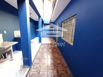 house em Rua Américo Luiz Caveanha, Centro - Mogi Guaçu - SP