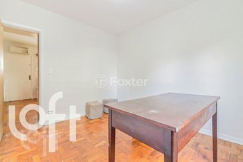 apartment em Rua Tabatinguera, Sé - São Paulo - SP