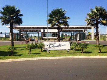 land_lot em Avenida Luiz Berto, Jardim Colinas de São João - Limeira - SP