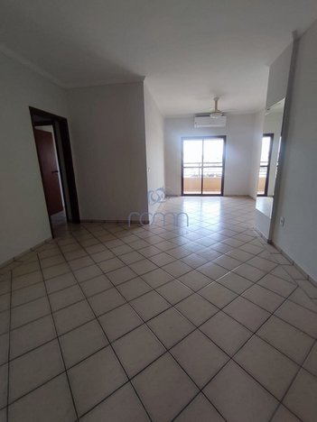 apartment em Rua Francisco Antônio dos Santos, Jardim Panorama - São José do Rio Preto - SP