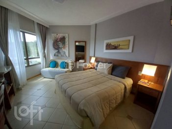 apartment em Rodovia Admar Gonzaga, Itacorubi - Florianópolis - SC