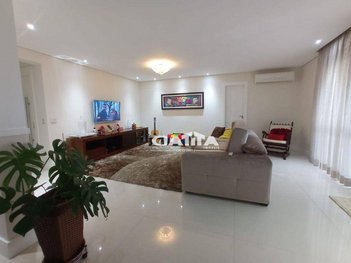 apartment em Rua Serra de Botucatu, Vila Gomes Cardim - São Paulo - SP