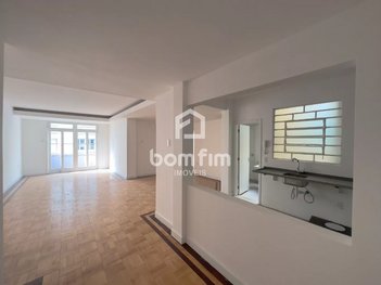 apartment em Travessa Miranda e Castro, Santana - Porto Alegre - RS