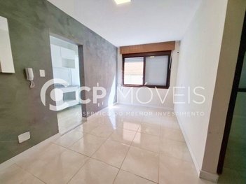 apartment em Rua Pedro Lessa, Jardim Floresta - Porto Alegre - RS