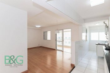 apartment em Avenida Mofarrej, Vila Leopoldina - São Paulo - SP