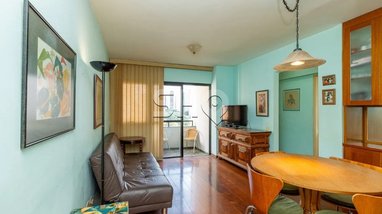 apartment em Rua Paula Ney, Vila Mariana - São Paulo - SP