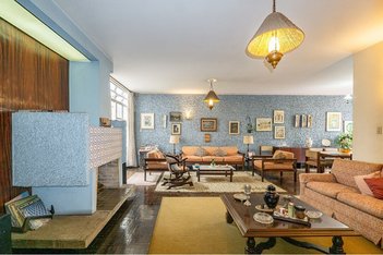 house em Rua Professor Daijiro Matsuda, Jardim Novo Mundo - São Paulo - SP