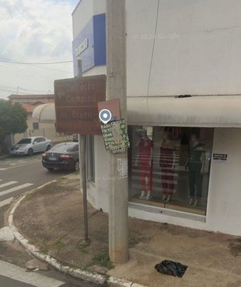 Cômodo Condomínio